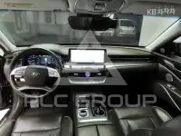 2019 KIA K9
