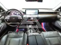 2019 KIA K9