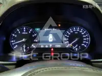 2019 KIA K9