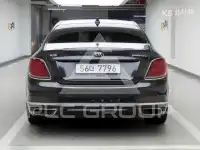 2019 KIA K9