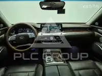 2019 KIA K9