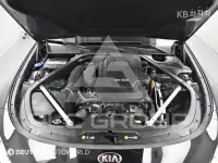 2019 KIA K9