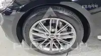 2019 KIA K9