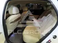 2019 KIA K9