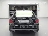 2019 KIA K9
