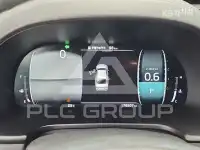 2019 KIA K9