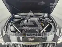 2019 KIA K9