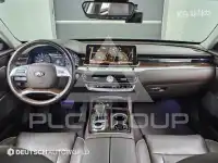 2019 KIA K9