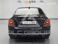 2019 KIA K9