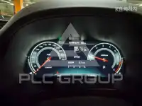 2019 KIA K9