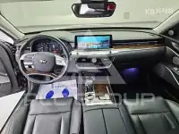 2019 KIA K9