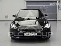 2019 KIA K9