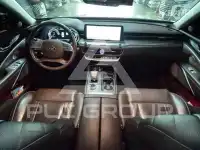 2019 KIA K9