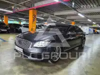 2019 KIA K9