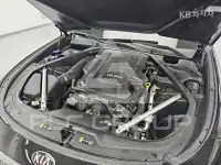 2019 KIA K9