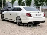 2019 KIA K9