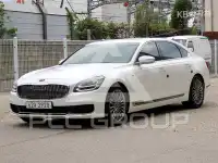 2019 KIA K9