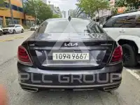 2019 KIA K9