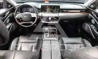 2019 KIA K9