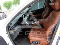2019 KIA K9