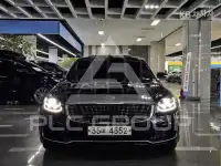2019 KIA K9
