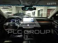 2019 KIA K9
