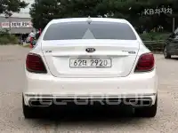 2019 KIA K9