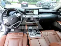 2019 KIA K9