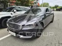 2019 KIA K9