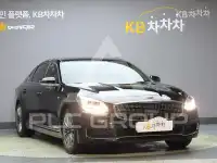 2019 KIA K9