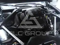 2019 KIA K9