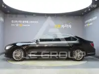 2019 KIA K9