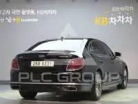 2019 KIA K9