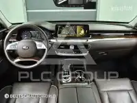 2019 KIA K9