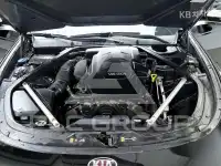 2019 KIA K9