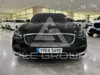 2019 KIA K9