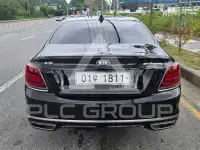 2019 KIA K9