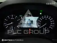 2019 KIA K9