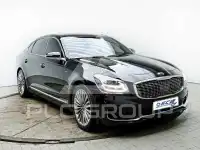 2019 KIA K9