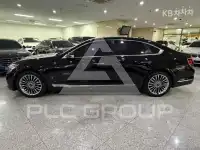 2019 KIA K9