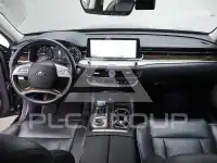 2019 KIA K9