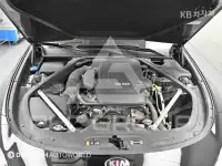 2019 KIA K9