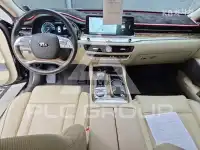 2019 KIA K9