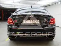 2019 KIA K9