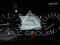 2019 KIA K9