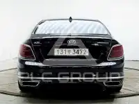 2019 KIA K9