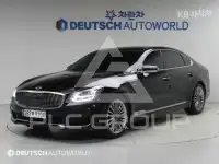 2019 KIA K9