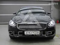 2019 KIA K9