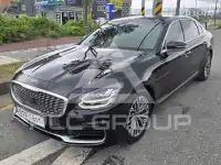 2019 KIA K9