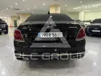 2019 KIA K9